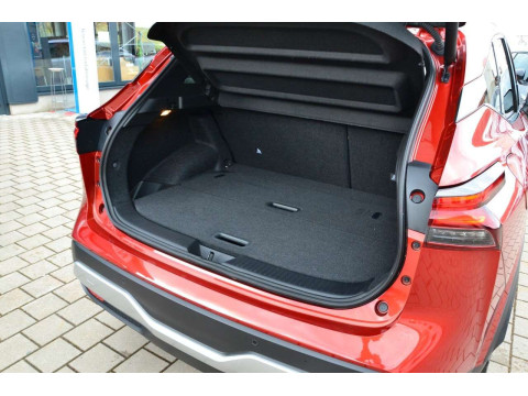 Ansicht 24 - Gebrauchtwagen Fahrzeug, Modell Qashqai der Marke Nissan von Verkäufer KFZ-Vogel