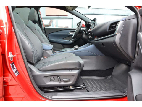 Ansicht 26 - Gebrauchtwagen Fahrzeug, Modell Qashqai der Marke Nissan von Verkäufer KFZ-Vogel