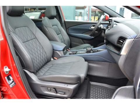 Ansicht 27 - Gebrauchtwagen Fahrzeug, Modell Qashqai der Marke Nissan von Verkäufer KFZ-Vogel