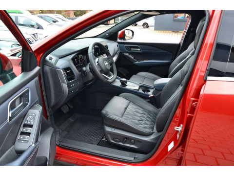 Ansicht 30 - Gebrauchtwagen Fahrzeug, Modell Qashqai der Marke Nissan von Verkäufer KFZ-Vogel