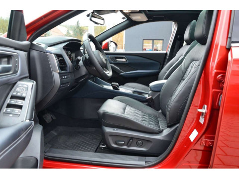 Ansicht 31 - Gebrauchtwagen Fahrzeug, Modell Qashqai der Marke Nissan von Verkäufer KFZ-Vogel