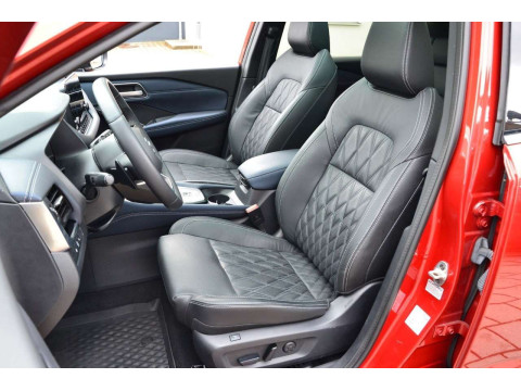 Ansicht 32 - Gebrauchtwagen Fahrzeug, Modell Qashqai der Marke Nissan von Verkäufer KFZ-Vogel