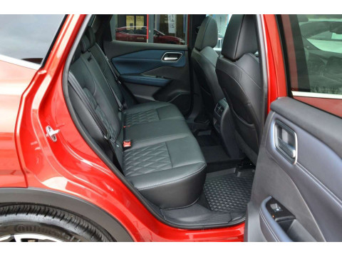 Ansicht 36 - Gebrauchtwagen Fahrzeug, Modell Qashqai der Marke Nissan von Verkäufer KFZ-Vogel