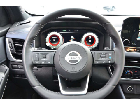 Ansicht 40 - Gebrauchtwagen Fahrzeug, Modell Qashqai der Marke Nissan von Verkäufer KFZ-Vogel