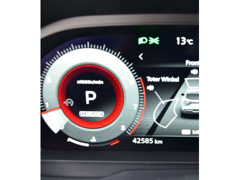 Ansicht 41 - Gebrauchtwagen Fahrzeug, Modell Qashqai der Marke Nissan von Verkäufer KFZ-Vogel