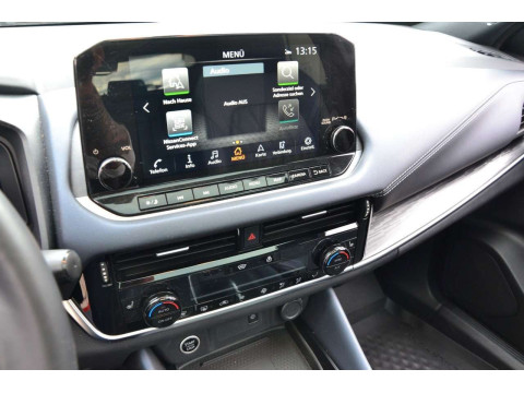 Ansicht 42 - Gebrauchtwagen Fahrzeug, Modell Qashqai der Marke Nissan von Verkäufer KFZ-Vogel