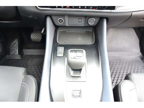 Ansicht 47 - Gebrauchtwagen Fahrzeug, Modell Qashqai der Marke Nissan von Verkäufer KFZ-Vogel