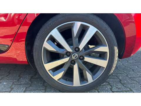 Ansicht 11 - Gebrauchtwagen Fahrzeug, Modell Micra der Marke Nissan von Verkäufer Autohaus Simon GmbH