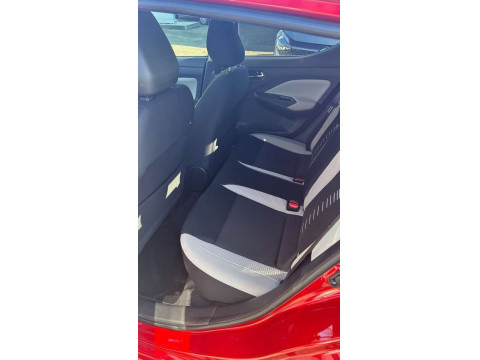 Ansicht 12 - Gebrauchtwagen Fahrzeug, Modell Micra der Marke Nissan von Verkäufer Autohaus Simon GmbH