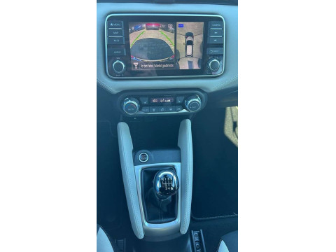 Ansicht 15 - Gebrauchtwagen Fahrzeug, Modell Micra der Marke Nissan von Verkäufer Autohaus Simon GmbH