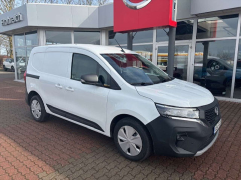 Ansicht 3 - Gebrauchtwagen Fahrzeug, Modell Townstar der Marke Nissan von Verkäufer Frohreich automobile e.K.