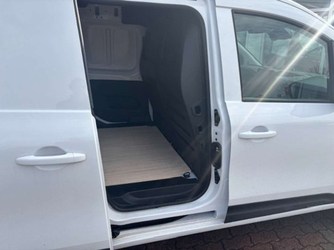 Ansicht 4 - Gebrauchtwagen Fahrzeug, Modell Townstar der Marke Nissan von Verkäufer Frohreich automobile e.K.