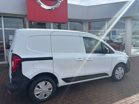 Ansicht 5 - Gebrauchtwagen Fahrzeug, Modell Townstar der Marke Nissan von Verkäufer Frohreich automobile e.K.