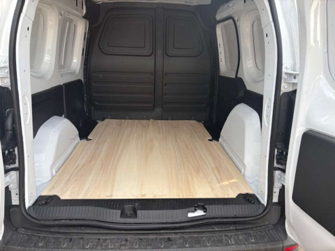 Ansicht 6 - Gebrauchtwagen Fahrzeug, Modell Townstar der Marke Nissan von Verkäufer Frohreich automobile e.K.