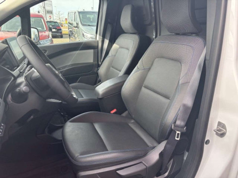 Ansicht 9 - Gebrauchtwagen Fahrzeug, Modell Townstar der Marke Nissan von Verkäufer Frohreich automobile e.K.