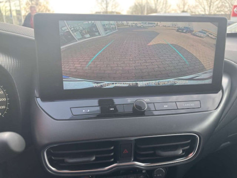 Ansicht 8 - Gebrauchtwagen Fahrzeug, Modell Juke der Marke Nissan von Verkäufer Frohreich automobile e.K.