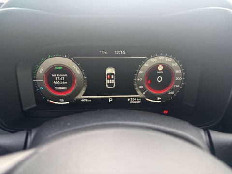 Ansicht 10 - Gebrauchtwagen Fahrzeug, Modell Juke der Marke Nissan von Verkäufer Frohreich automobile e.K.