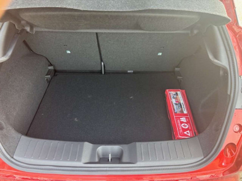 Ansicht 11 - Gebrauchtwagen Fahrzeug, Modell Juke der Marke Nissan von Verkäufer Frohreich automobile e.K.