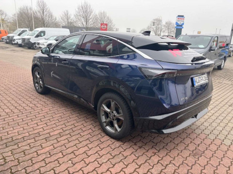 Ansicht 5 - Gebrauchtwagen Fahrzeug, Modell Ariya der Marke Nissan von Verkäufer Frohreich automobile e.K.