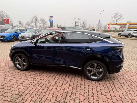 Ansicht 6 - Gebrauchtwagen Fahrzeug, Modell Ariya der Marke Nissan von Verkäufer Frohreich automobile e.K.