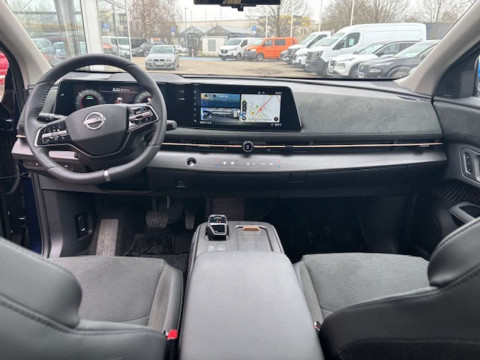 Ansicht 7 - Gebrauchtwagen Fahrzeug, Modell Ariya der Marke Nissan von Verkäufer Frohreich automobile e.K.