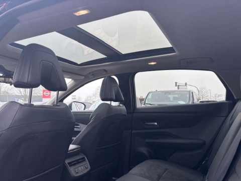 Ansicht 8 - Gebrauchtwagen Fahrzeug, Modell Ariya der Marke Nissan von Verkäufer Frohreich automobile e.K.