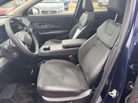 Ansicht 9 - Gebrauchtwagen Fahrzeug, Modell Ariya der Marke Nissan von Verkäufer Frohreich automobile e.K.