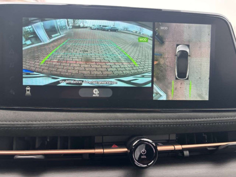 Ansicht 10 - Gebrauchtwagen Fahrzeug, Modell Ariya der Marke Nissan von Verkäufer Frohreich automobile e.K.