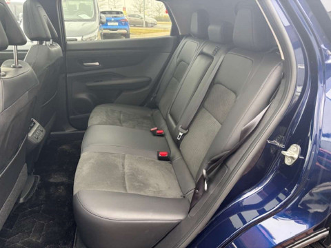 Ansicht 11 - Gebrauchtwagen Fahrzeug, Modell Ariya der Marke Nissan von Verkäufer Frohreich automobile e.K.