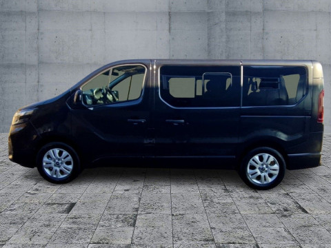 Ansicht 2 - Neuwagen Fahrzeug, Modell Primastar der Marke Nissan von Verkäufer Autocenter Kornmaul GmbH