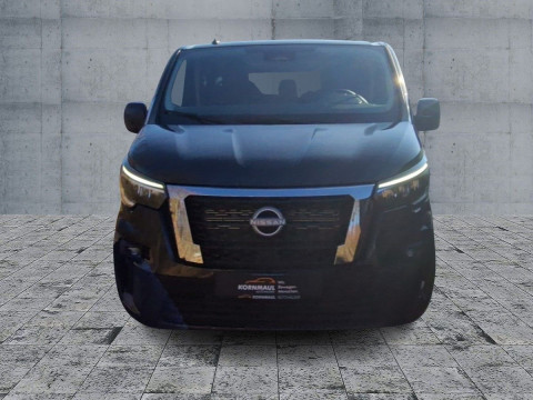 Ansicht 5 - Neuwagen Fahrzeug, Modell Primastar der Marke Nissan von Verkäufer Autocenter Kornmaul GmbH