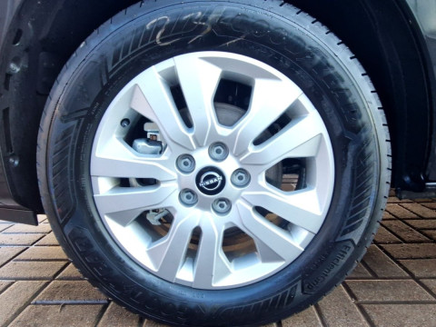 Ansicht 6 - Neuwagen Fahrzeug, Modell Primastar der Marke Nissan von Verkäufer Autocenter Kornmaul GmbH