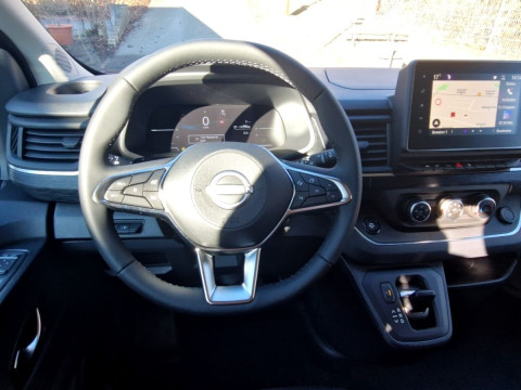 Ansicht 7 - Neuwagen Fahrzeug, Modell Primastar der Marke Nissan von Verkäufer Autocenter Kornmaul GmbH