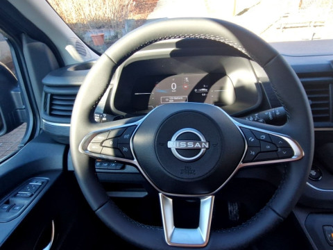 Ansicht 8 - Neuwagen Fahrzeug, Modell Primastar der Marke Nissan von Verkäufer Autocenter Kornmaul GmbH