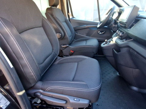 Ansicht 10 - Neuwagen Fahrzeug, Modell Primastar der Marke Nissan von Verkäufer Autocenter Kornmaul GmbH
