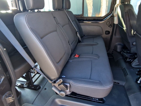 Ansicht 11 - Neuwagen Fahrzeug, Modell Primastar der Marke Nissan von Verkäufer Autocenter Kornmaul GmbH