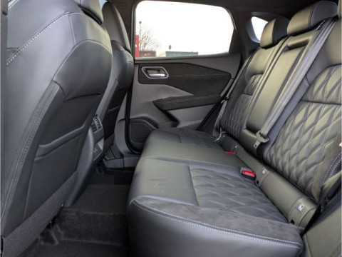 Ansicht 6 - Neuwagen Fahrzeug, Modell Qashqai der Marke Nissan von Verkäufer Autohaus Schäfer GmbH