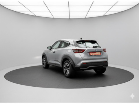 Ansicht 7 - Gebrauchtwagen Fahrzeug, Modell Juke der Marke Nissan von Verkäufer Auto Treff Oranke GmbH