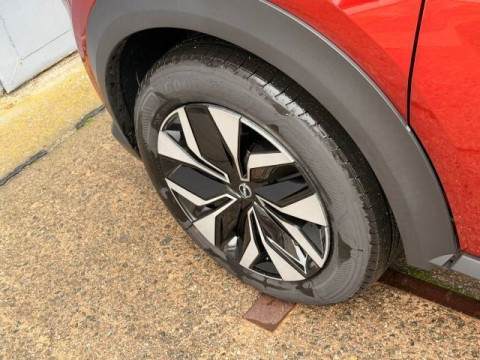 Ansicht 7 - Neuwagen Fahrzeug, Modell Juke der Marke Nissan von Verkäufer Auto Treff Oranke GmbH