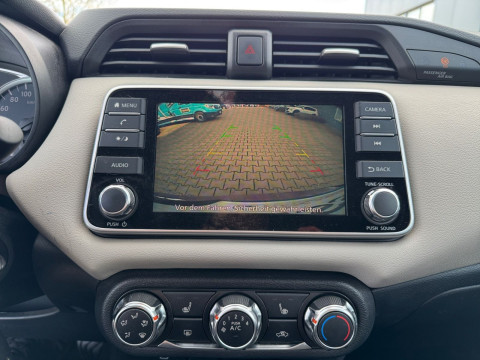 Ansicht 15 - Gebrauchtwagen Fahrzeug, Modell Micra der Marke Nissan von Verkäufer Autohaus Junghans & Kunz GmbH