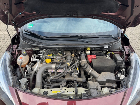 Ansicht 18 - Gebrauchtwagen Fahrzeug, Modell Micra der Marke Nissan von Verkäufer Autohaus Junghans & Kunz GmbH