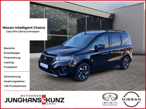 Automodell: Townstar in der Farbe schwarz