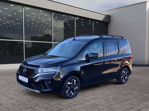 Ansicht 2 - Gebrauchtwagen Fahrzeug, Modell Townstar der Marke Nissan von Verkäufer Autohaus Junghans & Kunz GmbH