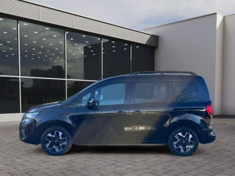 Ansicht 4 - Gebrauchtwagen Fahrzeug, Modell Townstar der Marke Nissan von Verkäufer Autohaus Junghans & Kunz GmbH