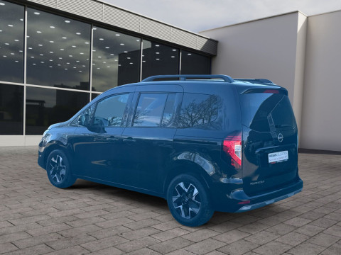 Ansicht 5 - Gebrauchtwagen Fahrzeug, Modell Townstar der Marke Nissan von Verkäufer Autohaus Junghans & Kunz GmbH