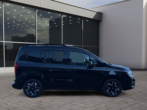 Ansicht 8 - Gebrauchtwagen Fahrzeug, Modell Townstar der Marke Nissan von Verkäufer Autohaus Junghans & Kunz GmbH