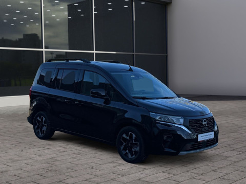 Ansicht 9 - Gebrauchtwagen Fahrzeug, Modell Townstar der Marke Nissan von Verkäufer Autohaus Junghans & Kunz GmbH