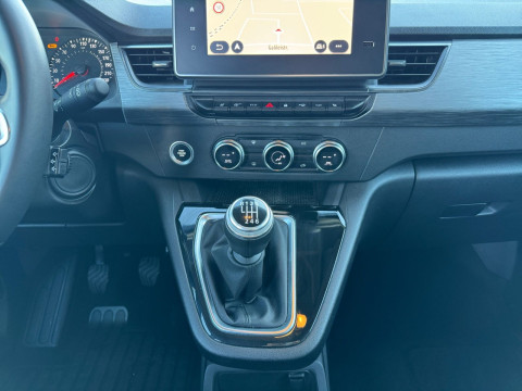 Ansicht 13 - Gebrauchtwagen Fahrzeug, Modell Townstar der Marke Nissan von Verkäufer Autohaus Junghans & Kunz GmbH