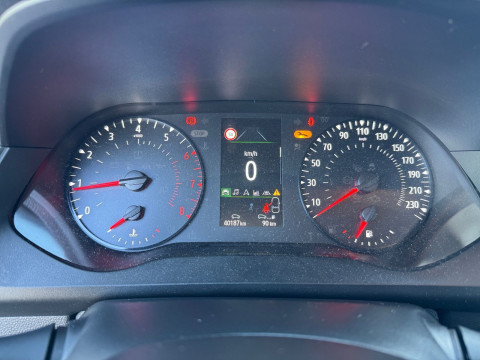 Ansicht 14 - Gebrauchtwagen Fahrzeug, Modell Townstar der Marke Nissan von Verkäufer Autohaus Junghans & Kunz GmbH