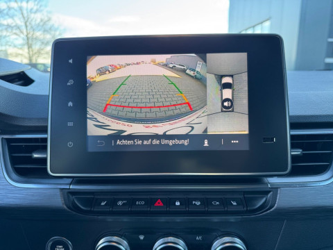 Ansicht 15 - Gebrauchtwagen Fahrzeug, Modell Townstar der Marke Nissan von Verkäufer Autohaus Junghans & Kunz GmbH